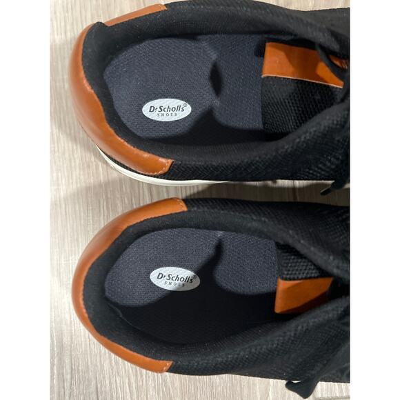 Men's Dr. Scholl's Desperado Sneaker, Size 13, 1281 - Picture 2 of 4